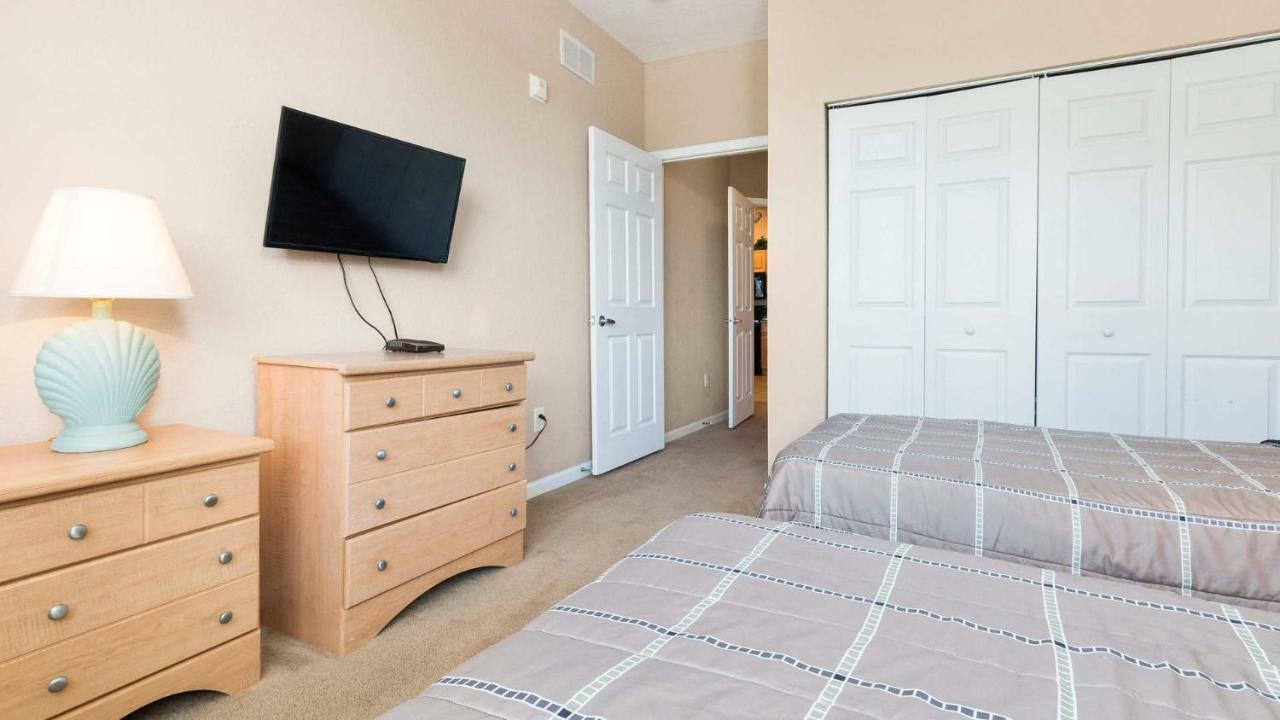 Disney'S Den - Closer To All The Fun! Davenport Exterior foto